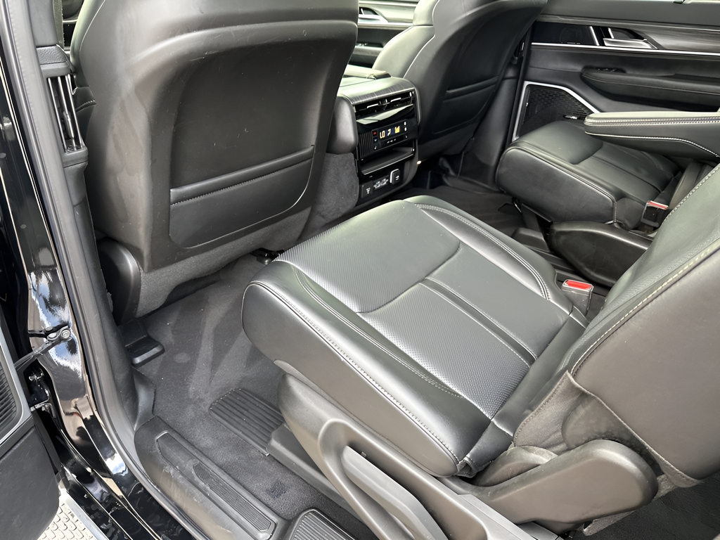 Used Car 2024 Jeep Wagoneer  Series Ii For Sale Under $50,000 In Austin, Texas