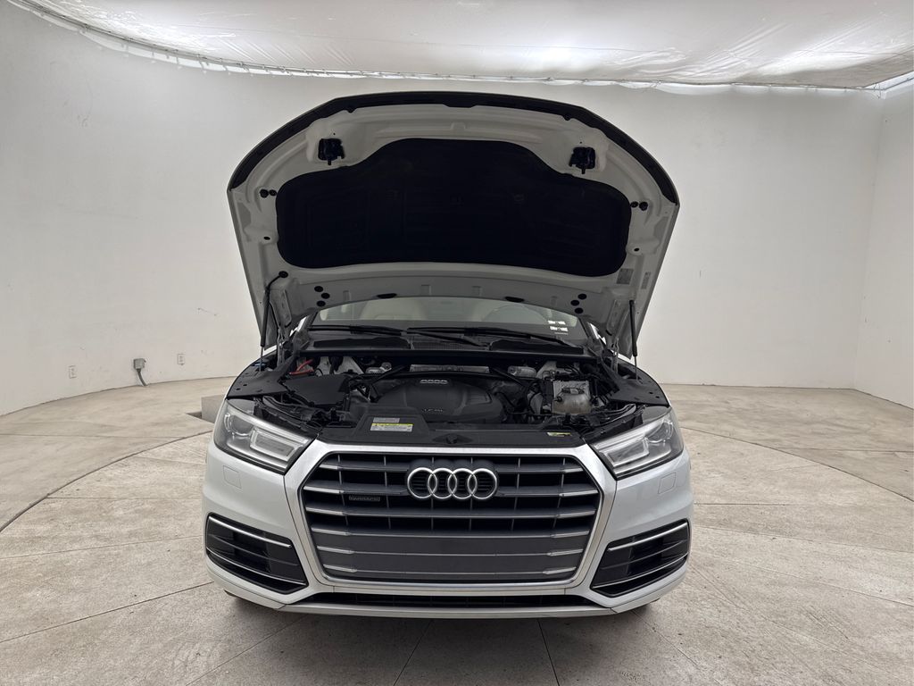 2019 Audi Q5 Premium - Photo 17