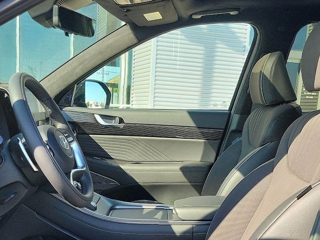 Thumbnail: 2025 Hyundai Palisade - 7
