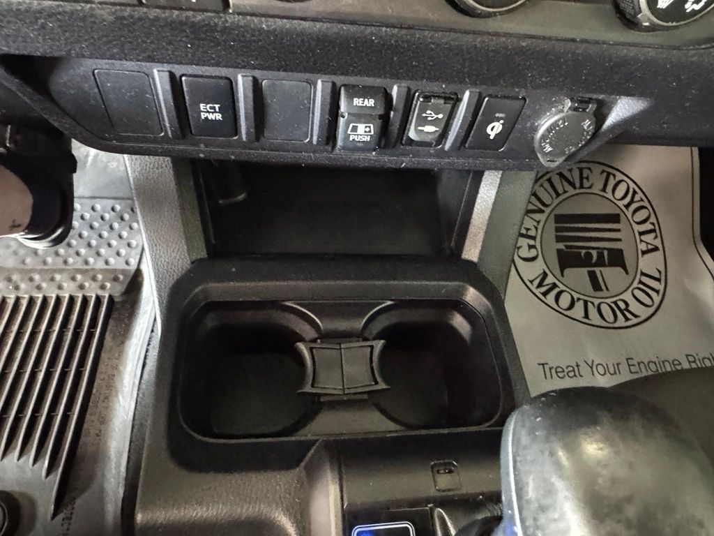 Used 2019 Toyota Tacoma Truck