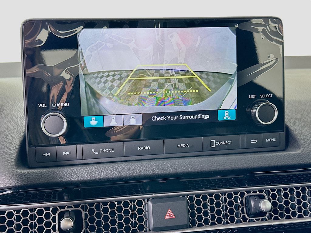 Thumbnail: 2026 Honda Civic - 12