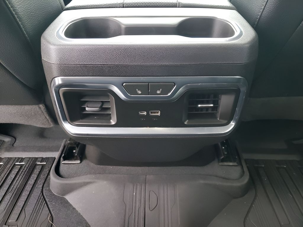 Used Car 2023 Gmc Sierra 1500  Denali For Sale Under $60,000 In Austin, Texas