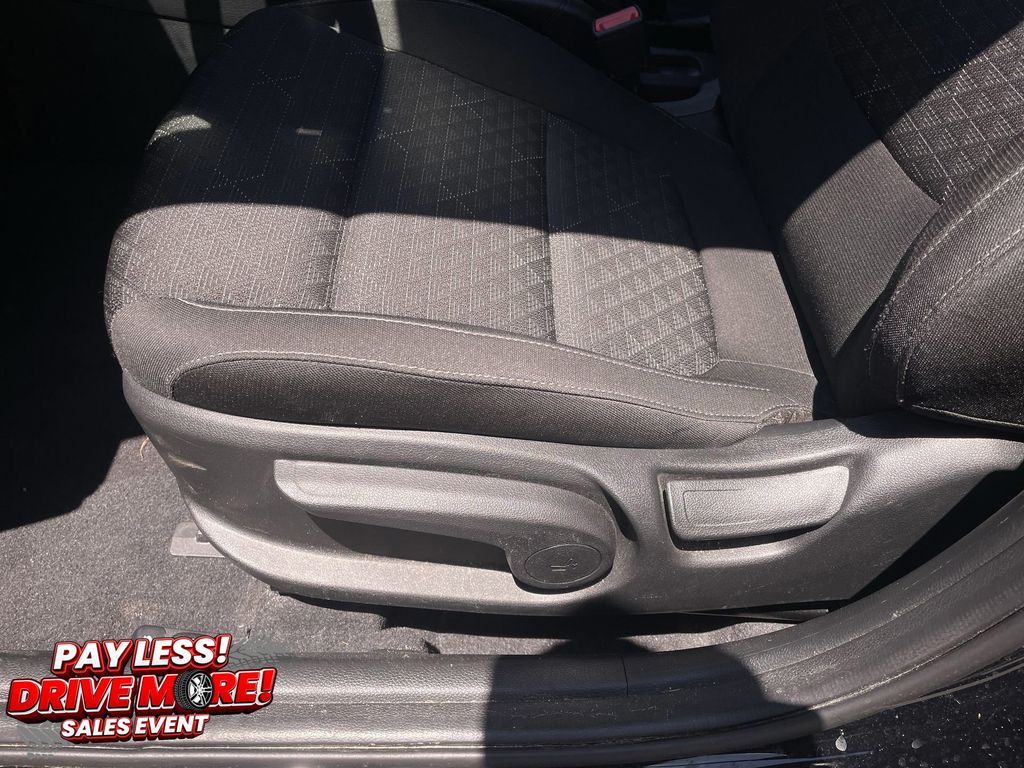 Used 2023 Kia Rio Sedan
