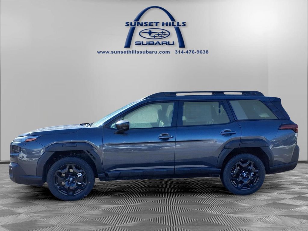 new 2026 Subaru Outback car, priced at $41,232