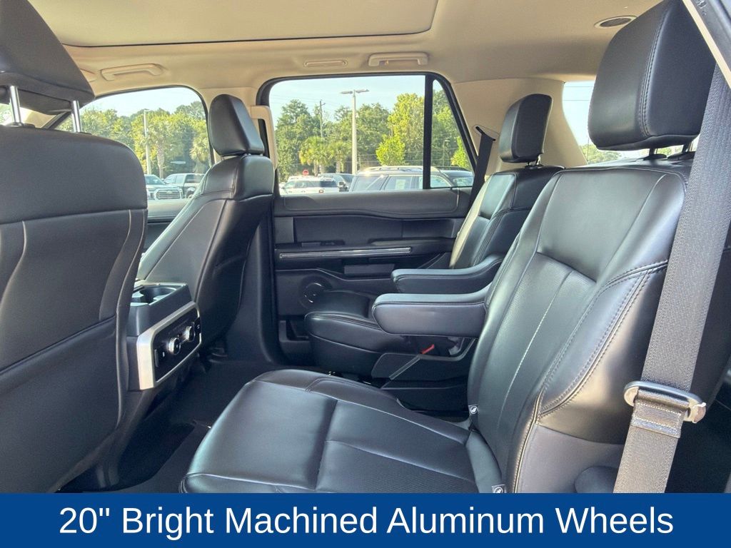 2022 Ford Expedition XLT