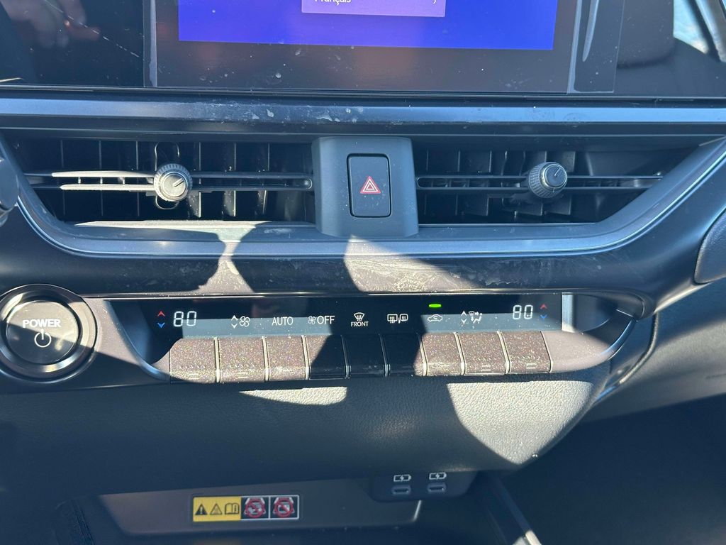 new 2026 Lexus UX car, priced at $45,634