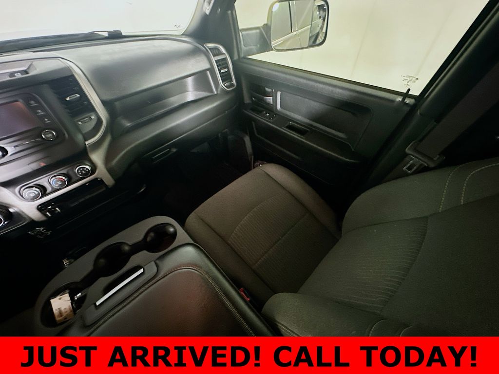 Used 2021 Black Ram Tradesman image 11