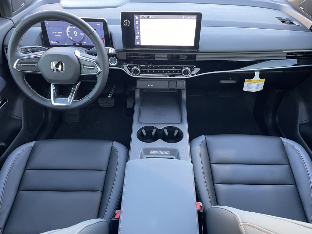 new 2026 Honda Prologue car, priced at $43,999