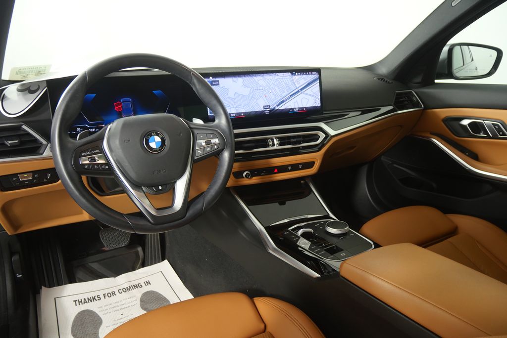 Thumbnail: 2023 BMW 3 Series - 17