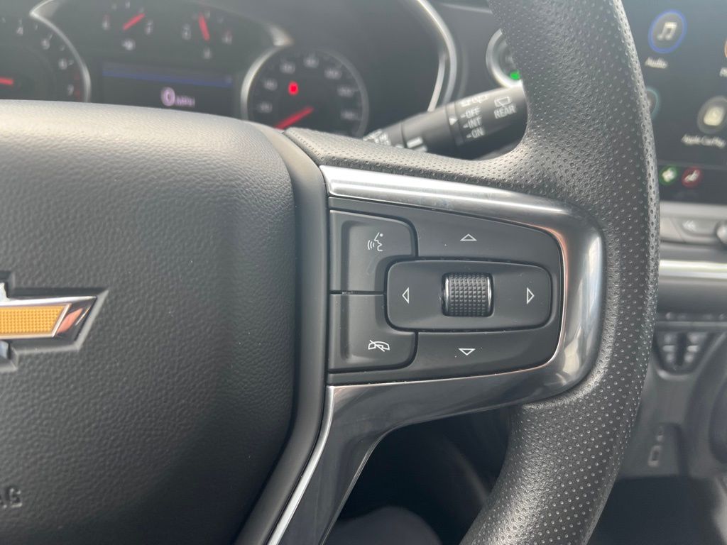 Thumbnail: 2023 Chevrolet Blazer - 22