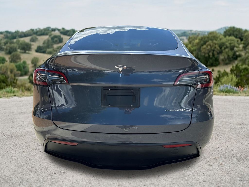 Used Car 2023 Tesla Model Y  Long Range For Sale Under $35,000 In Austin, Texas