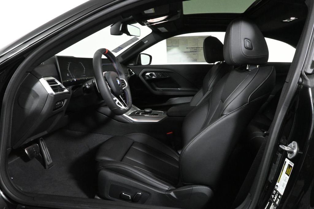 Thumbnail: 2026 BMW 2 Series - 3