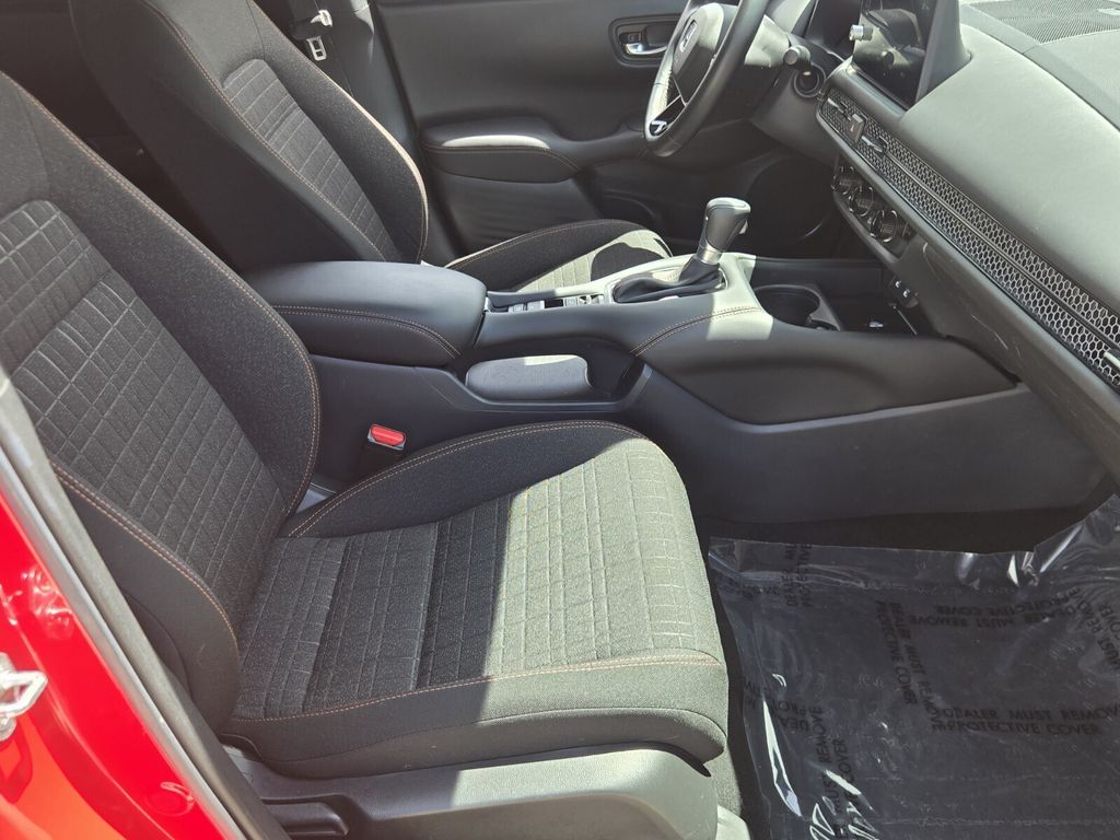2026 Honda HR-V - $26,617