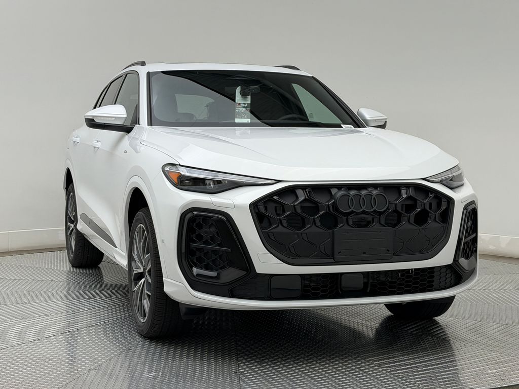 Thumbnail: 2026 Audi Q5 - 2