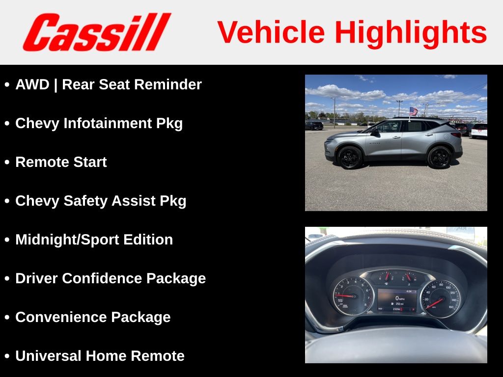 View vehicle photo 7
