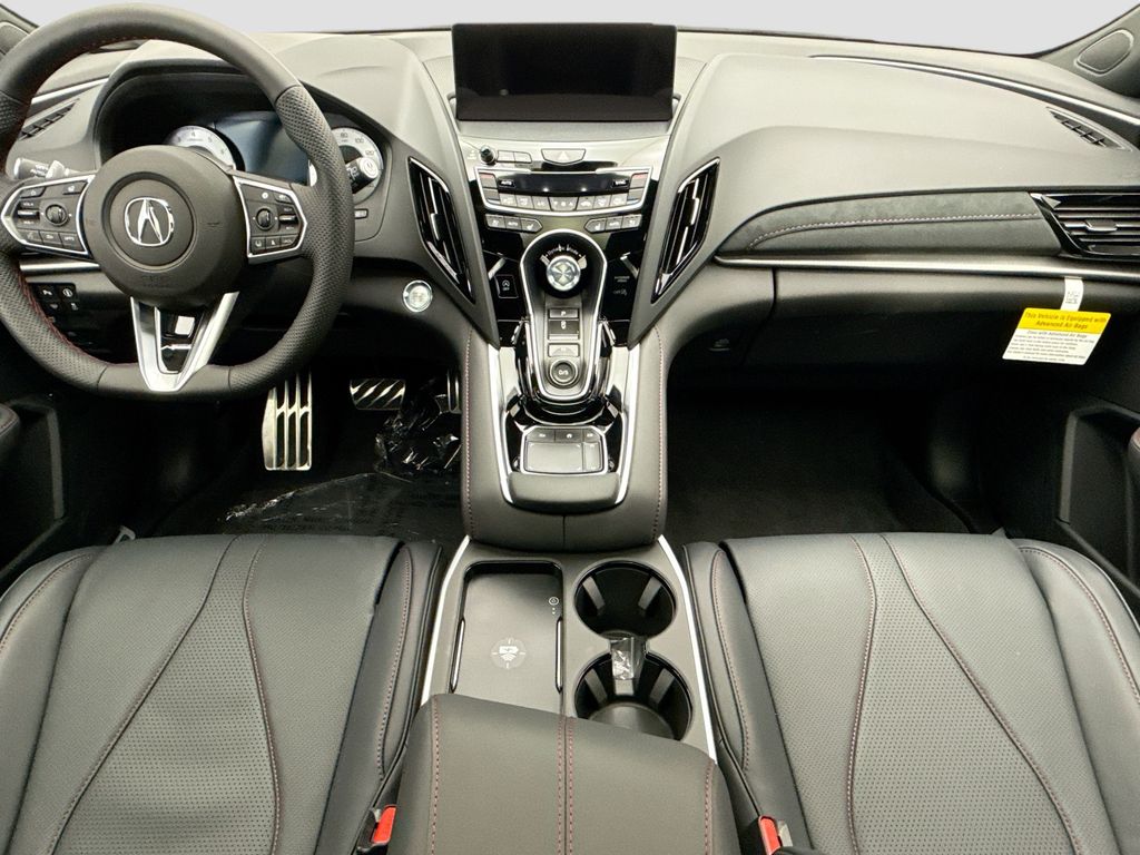 Thumbnail: 2026 Acura RDX - 13