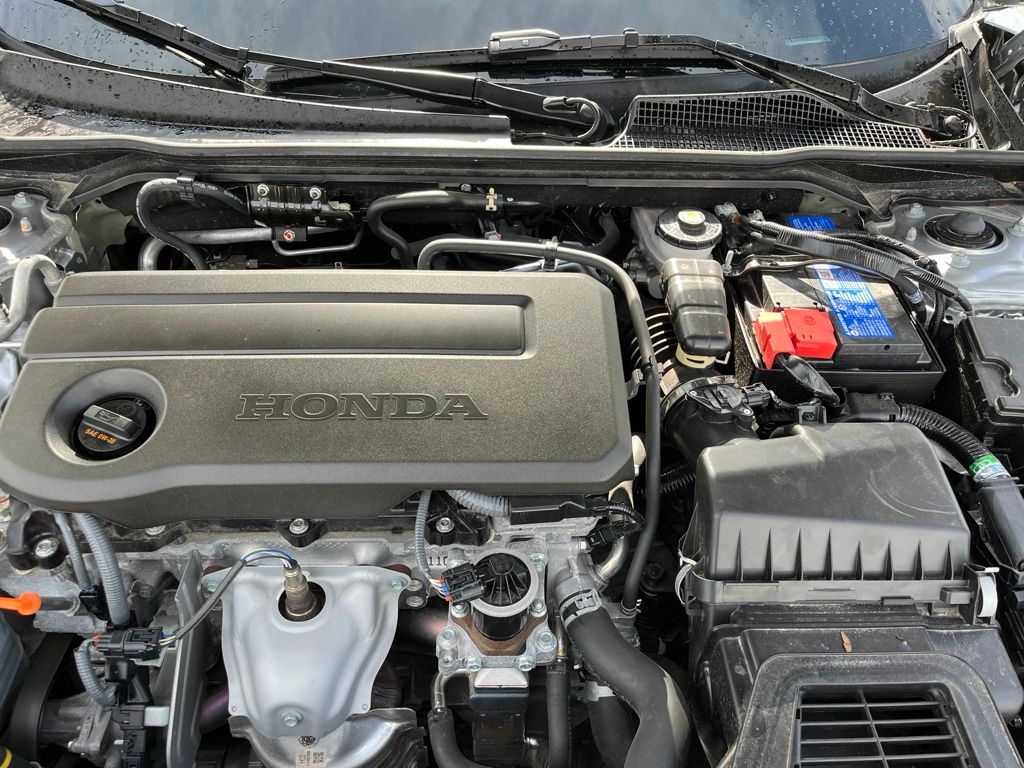 Thumbnail: 2025 Honda Civic - 11