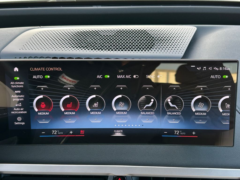 Thumbnail: 2023 BMW iX - 24