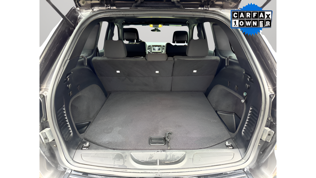 Used Car 2020 Jeep Grand Cherokee  Laredo E For Sale Under $25,000 In Austin, Texas