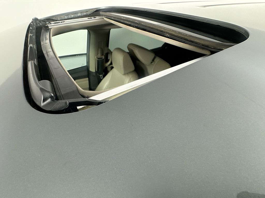 Used Car 2019 Honda Odyssey  Touring For Sale Under $30,000 In Austin, Texas