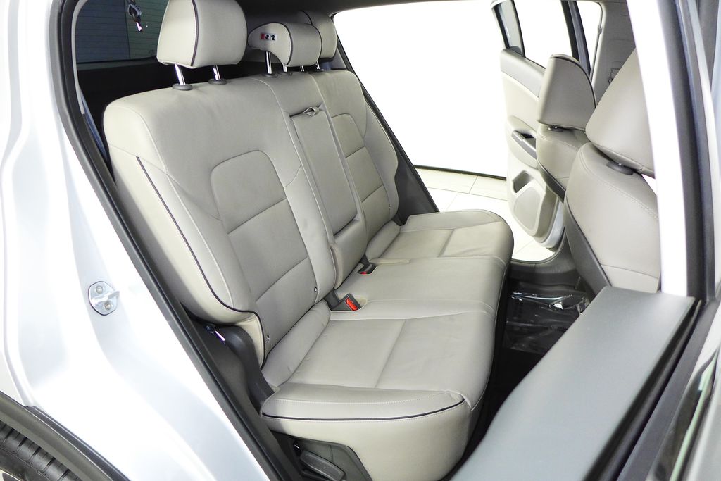 2017 Kia Sportage EX 19