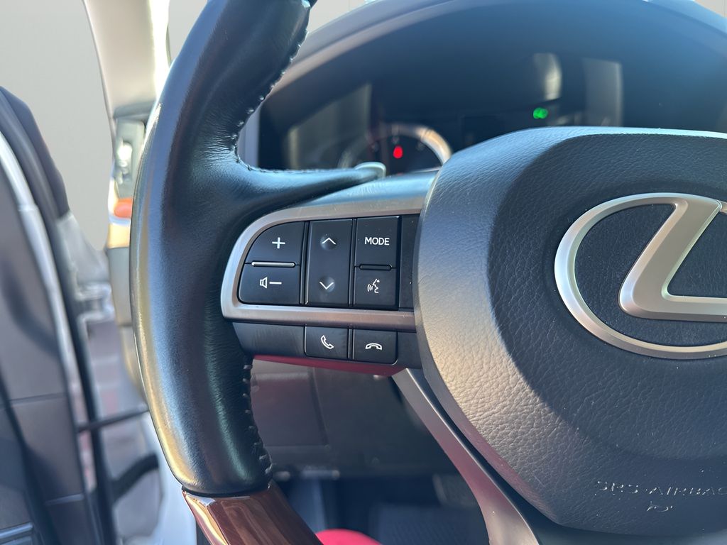 Used Car 2019 Lexus Lx  570 For Sale Under $70,000 In Austin, Texas