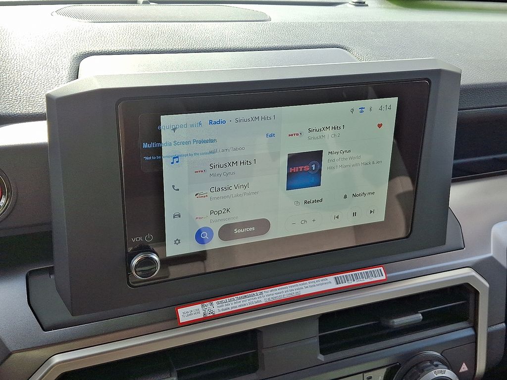 Thumbnail: 2025 Toyota 4Runner - 17