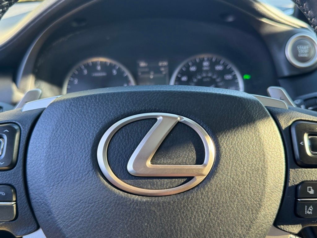 2019 Lexus NX 300 30