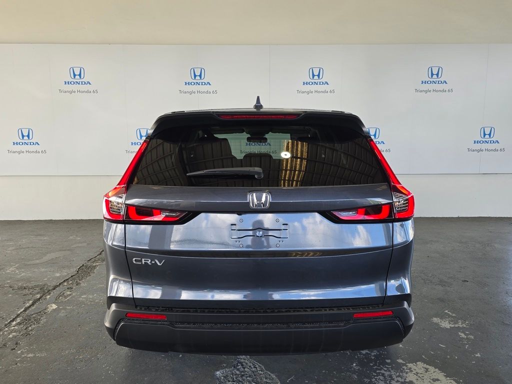 Thumbnail: 2026 Honda CR-V - 6