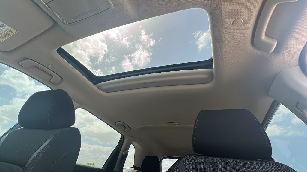 2024 Honda CR-V EX Blue at Parkway Family Mazda