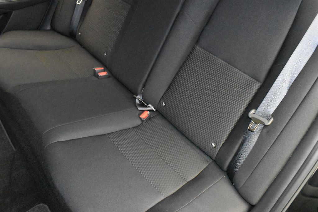 2023 Nissan Sentra S 31