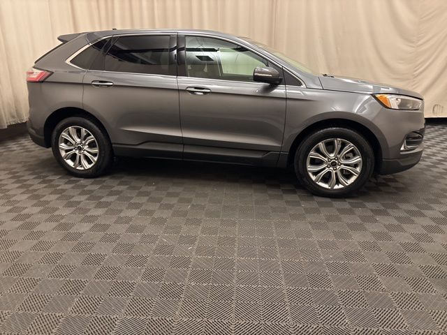 Used 2024 Ford Edge For Sale in Bedford, OH