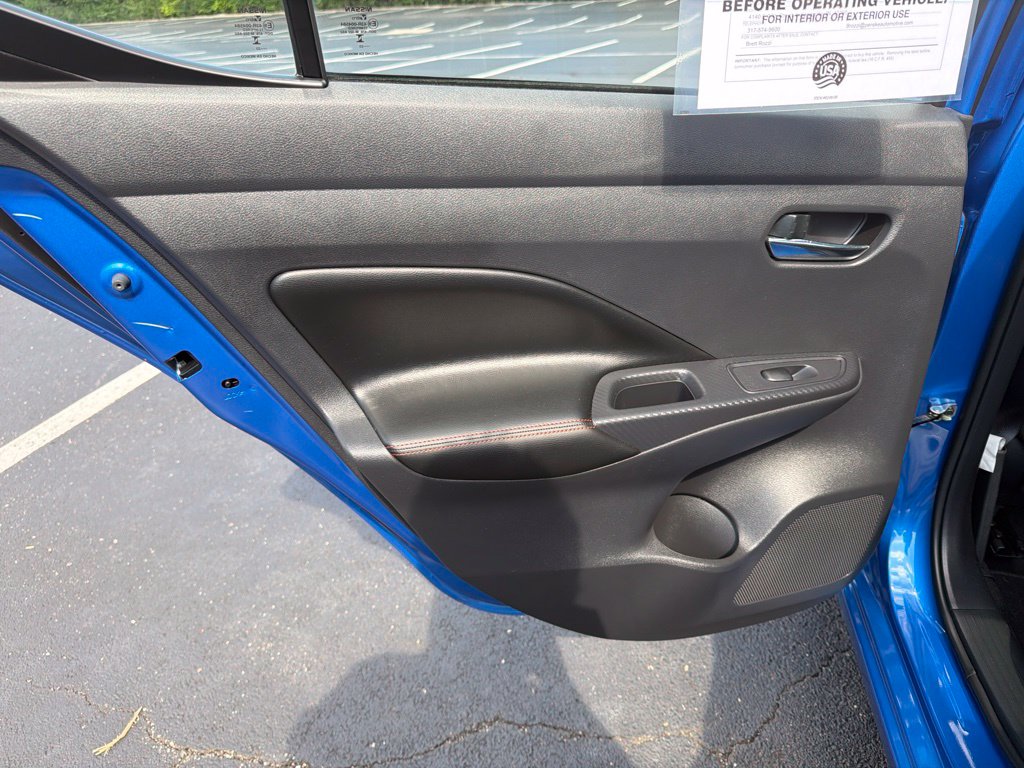 Thumbnail: 2023 Nissan Versa - 19