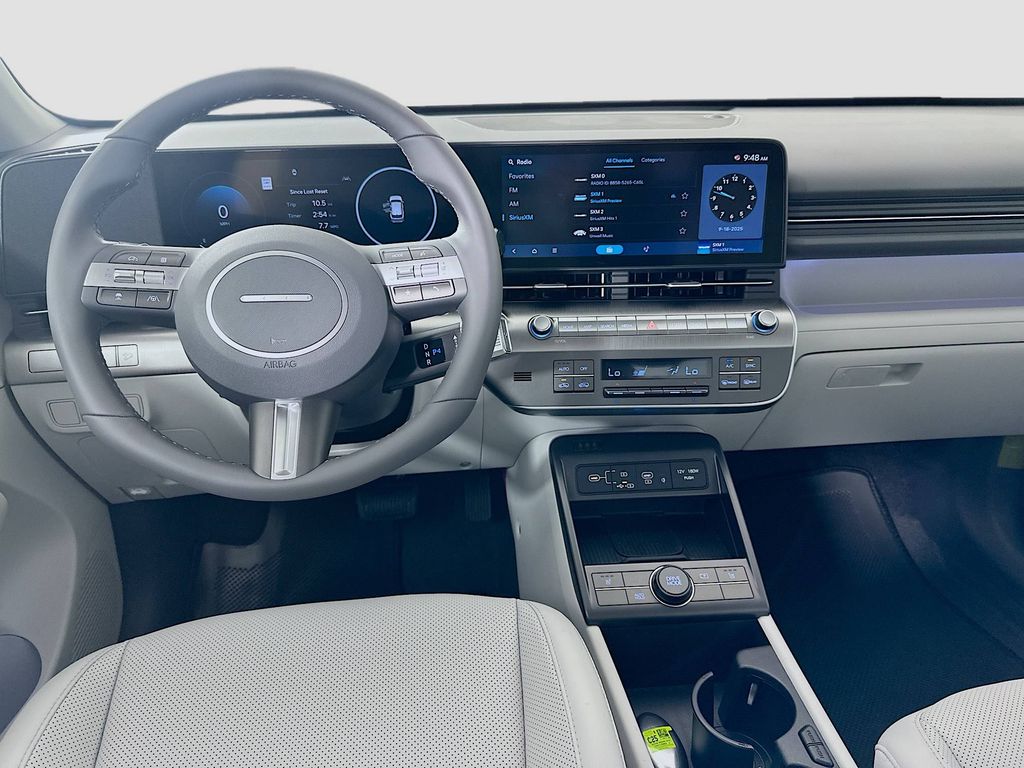 Thumbnail: 2026 Hyundai Kona - 18