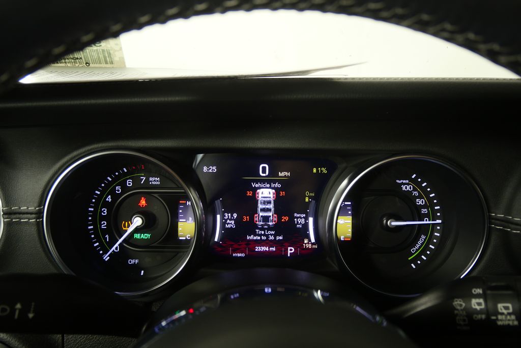 Thumbnail: 2021 Jeep Wrangler - 21