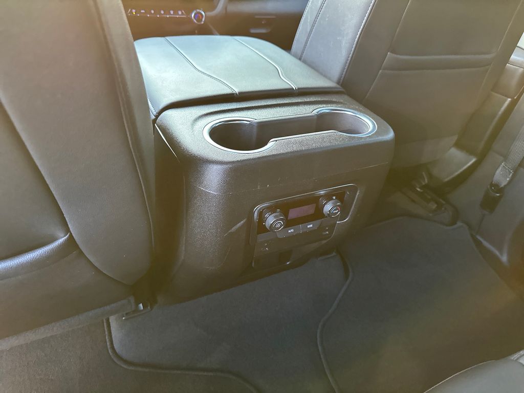 Used Car 2025 Chevrolet Tahoe  Z71 For Sale Under $70,000 In Austin, Texas