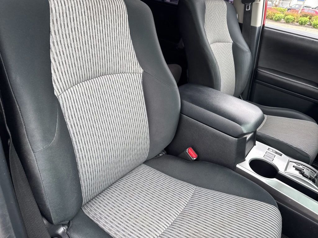 2015 Toyota 4Runner SR5