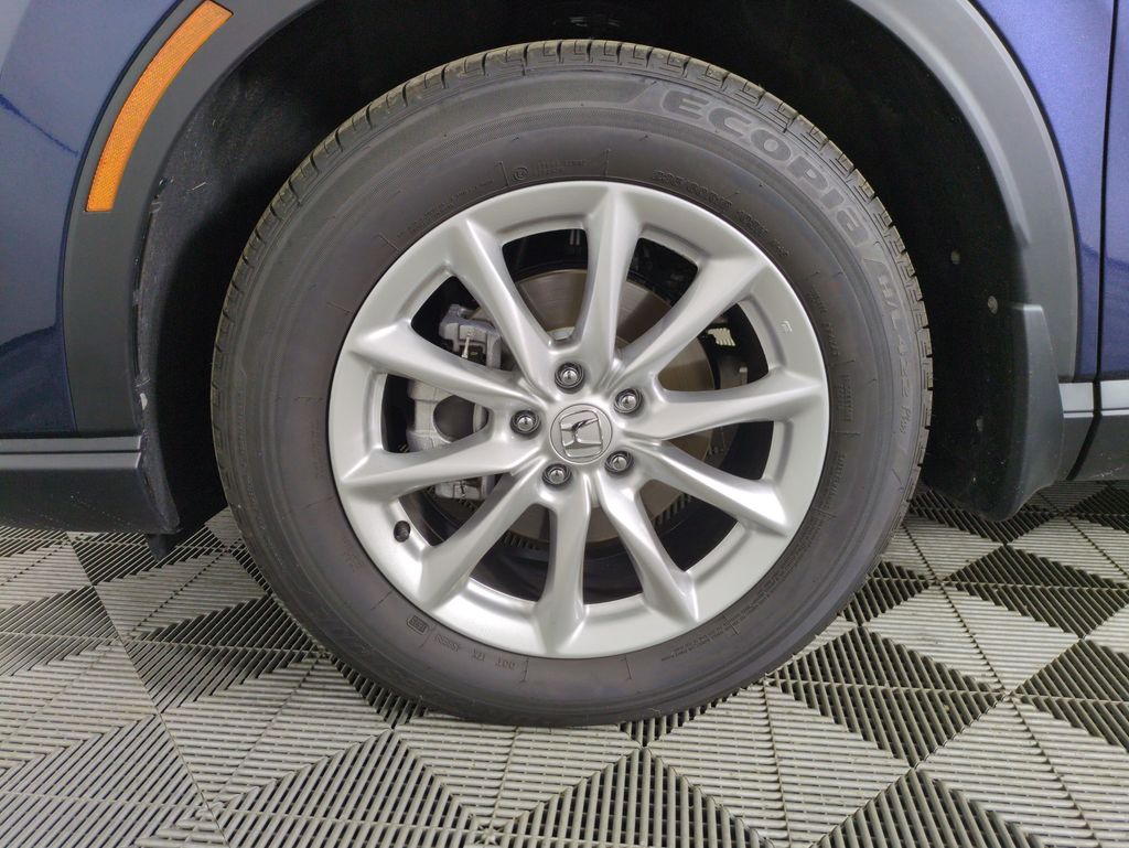 Used 2026 Honda CR-V EX-L For Sale in Fort Wayne, IN