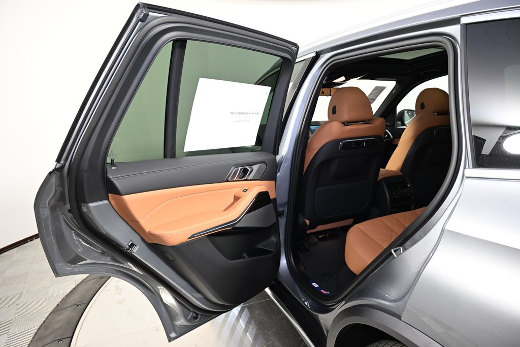 Thumbnail: 2026 BMW X5 - 24