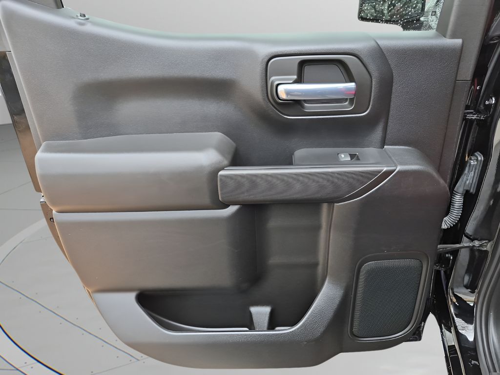 Used Car 2022 Chevrolet Silverado 1500  Custom For Sale Under $30,000 In Austin, Texas