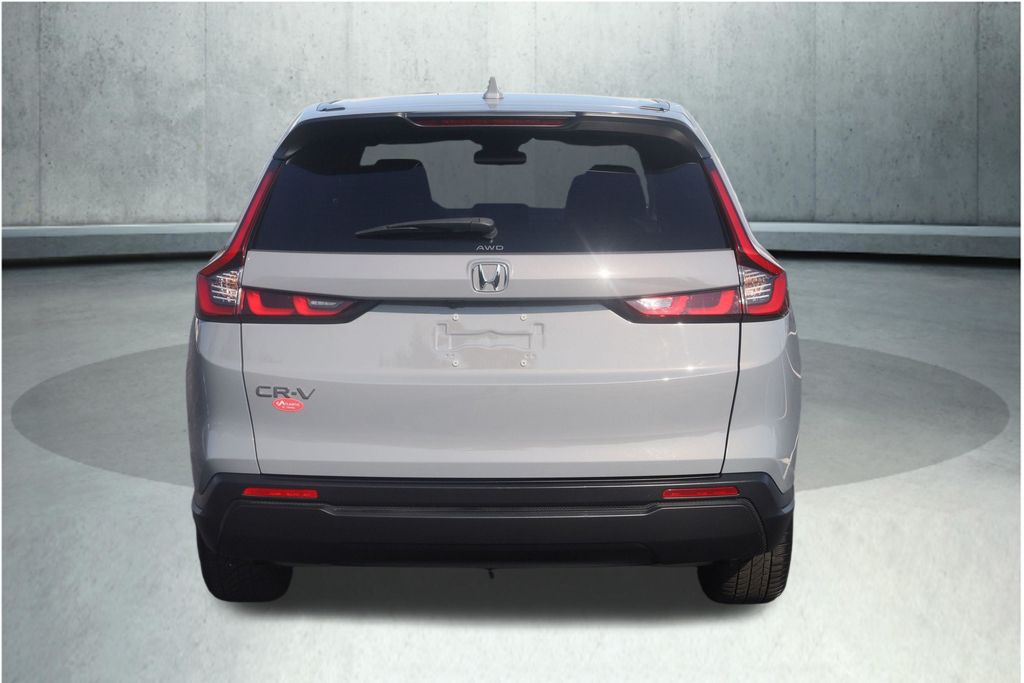 Used 2023 Honda CR-V SUV