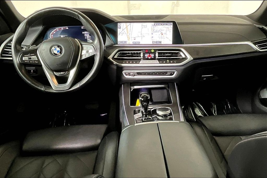 Used 2023 BMW X5 xDrive40i For Sale in OLIVE BRANCH, MS