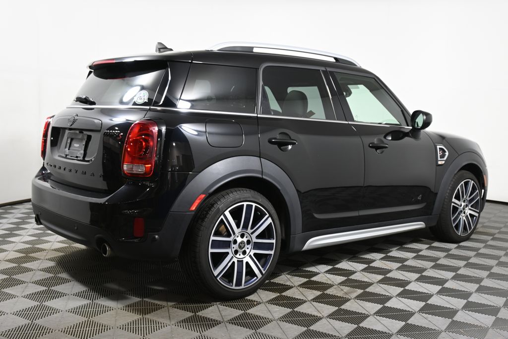 Thumbnail: 2020 MINI Cooper Countryman - 7
