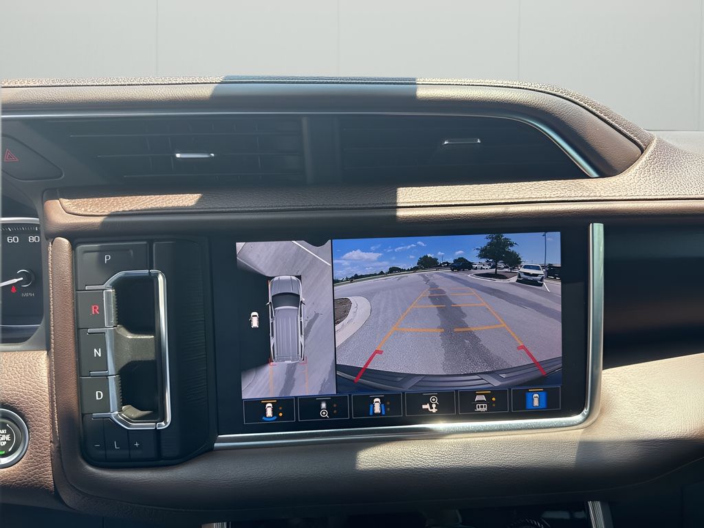 Used Car 2021 Gmc Yukon  Denali For Sale Under $50,000 In Austin, Texas