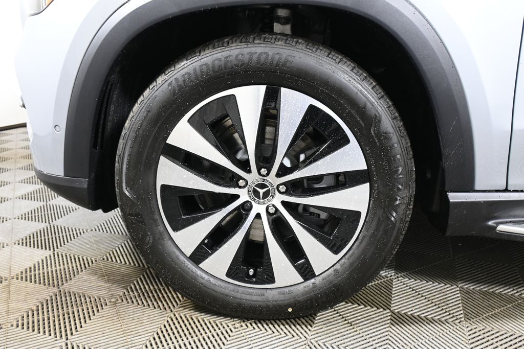 Thumbnail: 2026 Mercedes-Benz GLE - 12