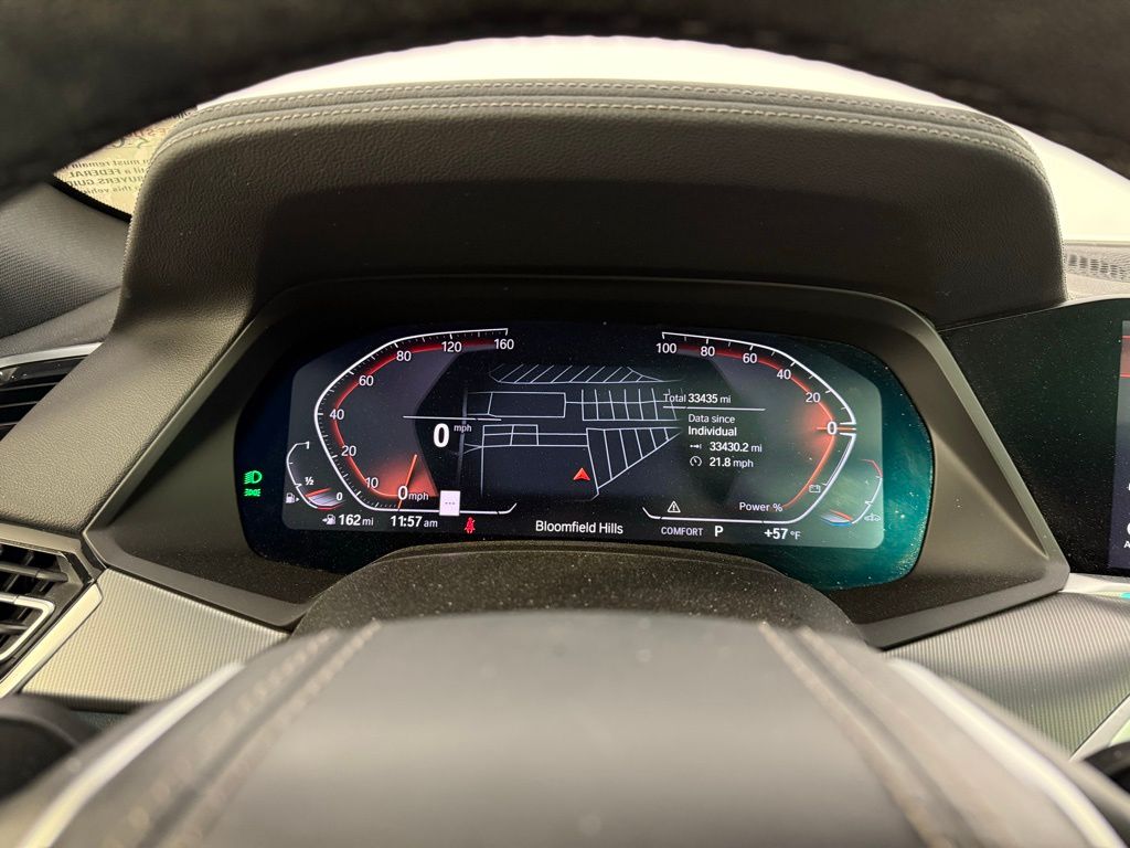 2023 BMW X6 xDrive40i 14