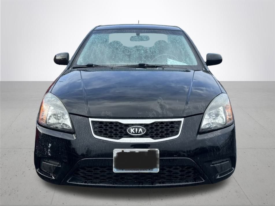 2011 Kia Rio Base