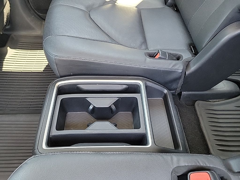 Used 2024 Toyota Grand Highlander SUV
