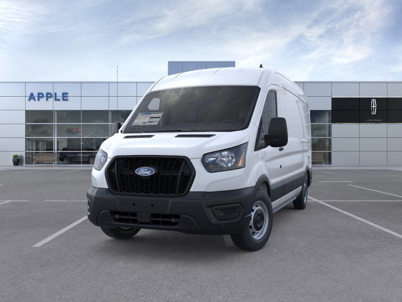 2026 Ford Transit-250 Cargo Van 