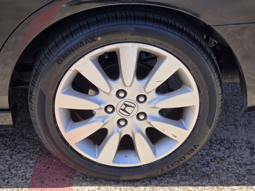 2007 Honda Accord EX-L  at Ultimate Motorsports